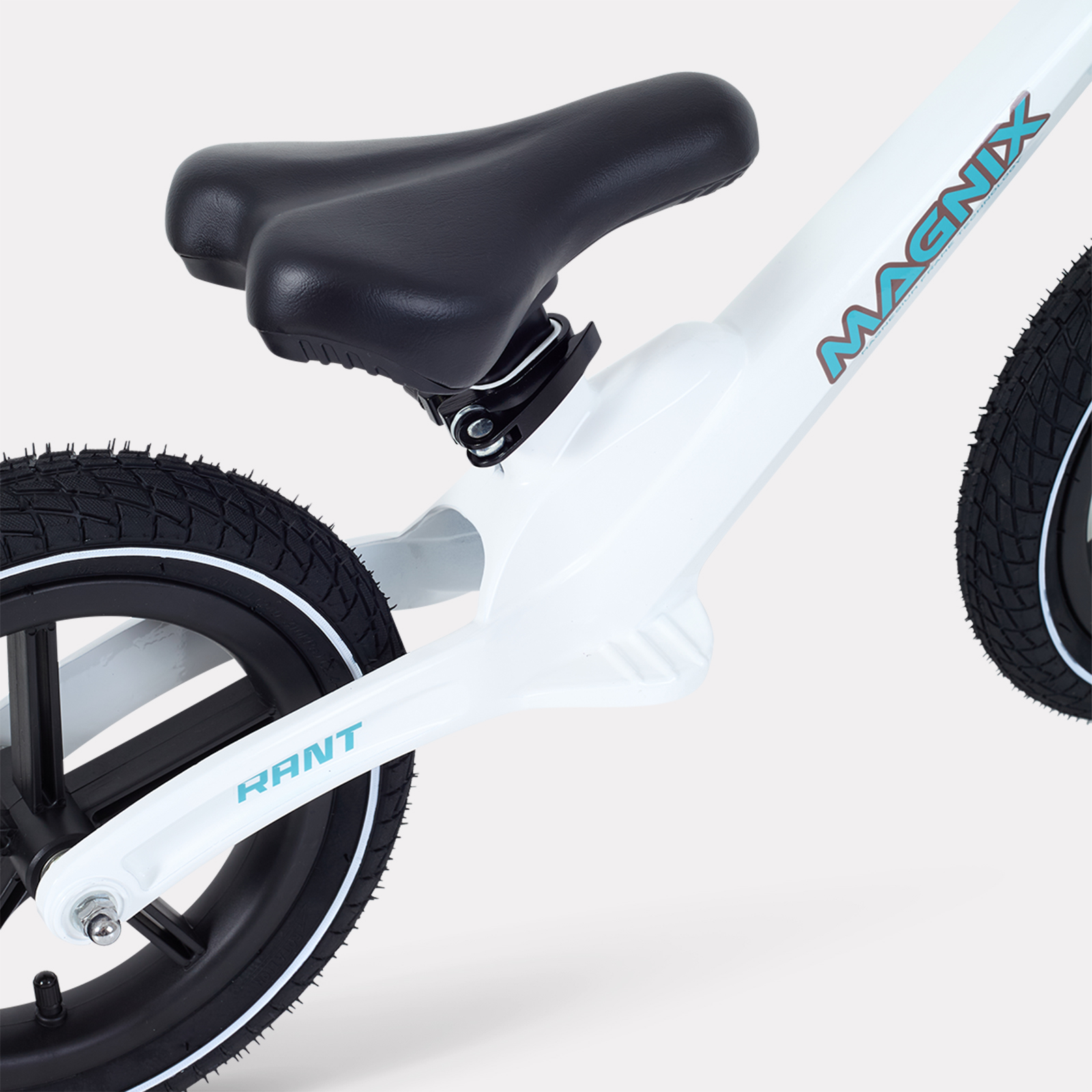 Двухколесный беговел Rant - фото 5