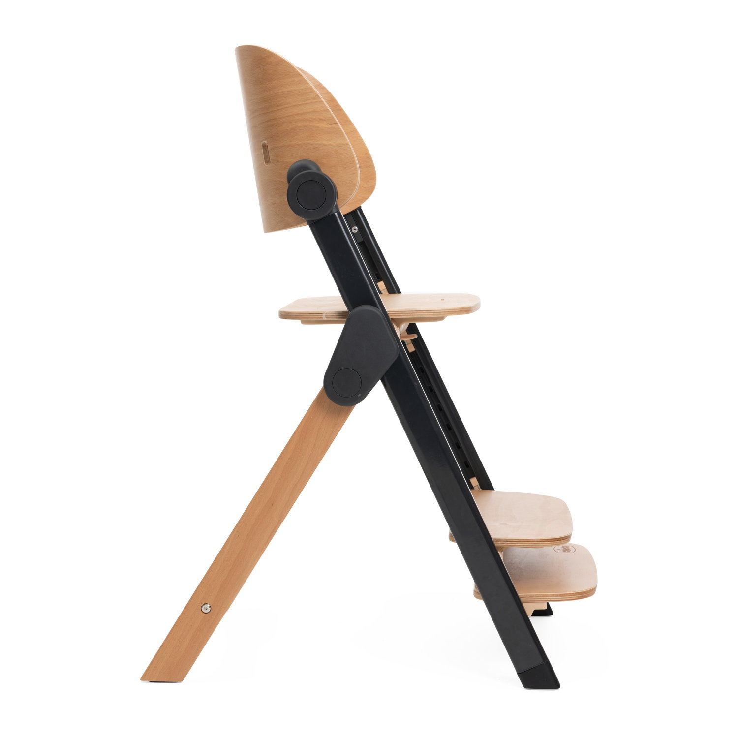Стул Chicco Meraviglia Ebony - фото 6