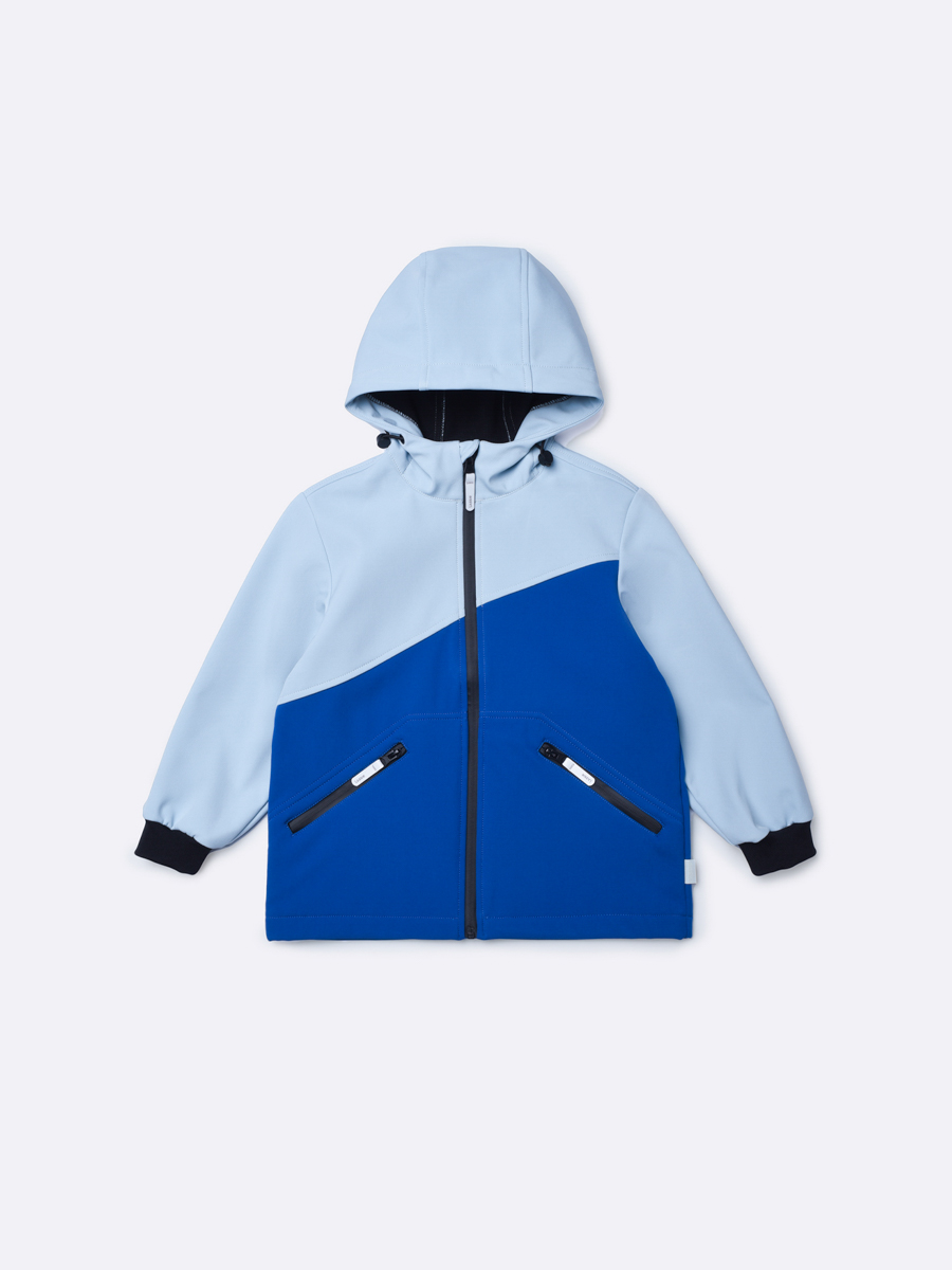 Куртка Lassie 72104215-6910 - фото 4