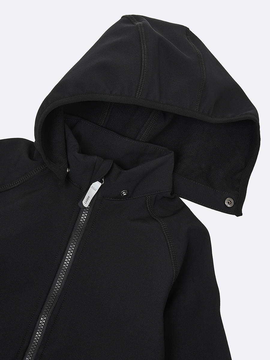 Куртка Lassie 72105208-9990 - фото 9