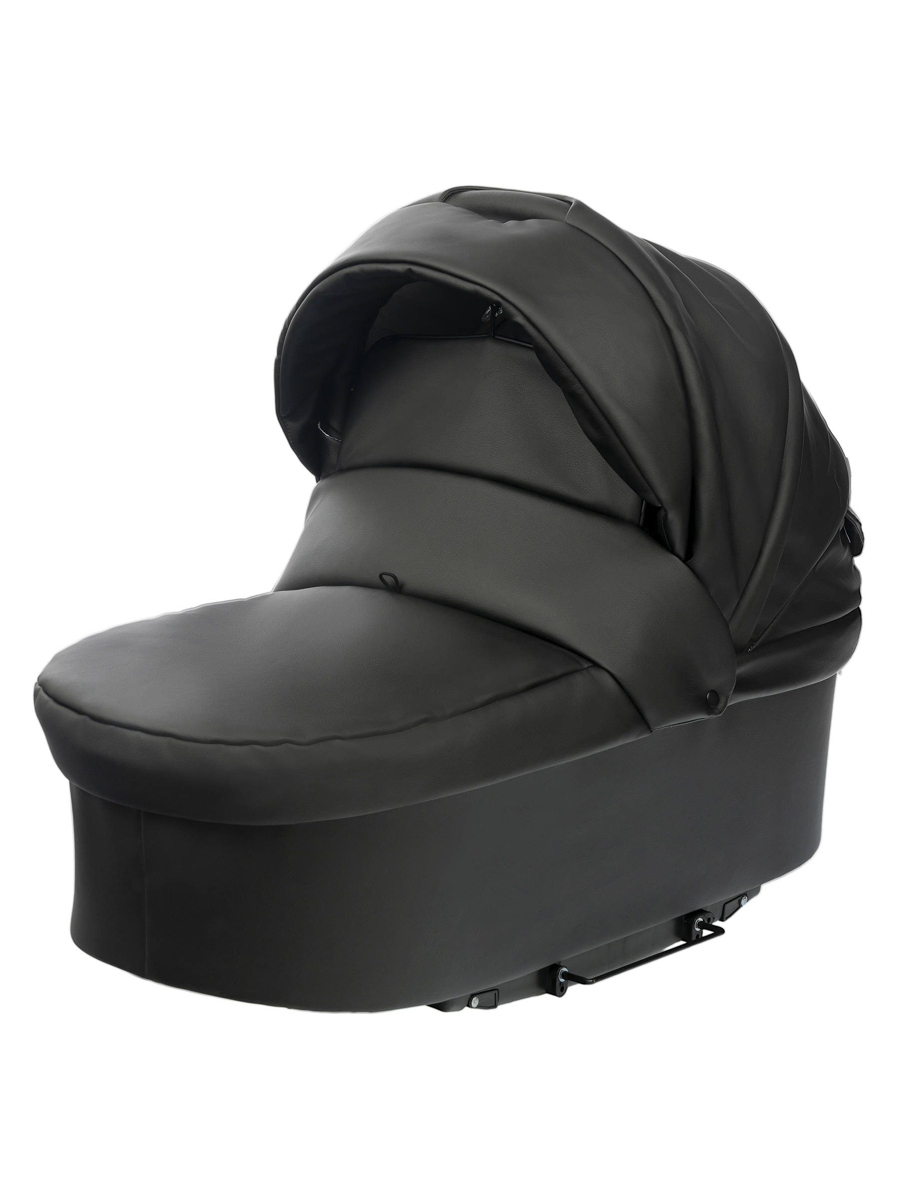 Коляска 2в1 JOVOLA Tessa Classic Eco - фото 4
