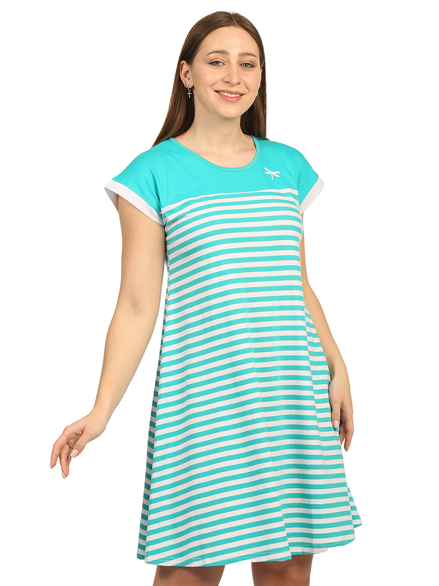 Платье N.O.A. 11524-3 - фото 18