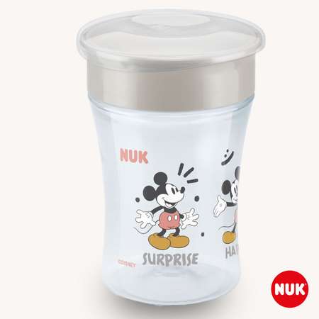 Поильник Nuk Well-Being 230 мл