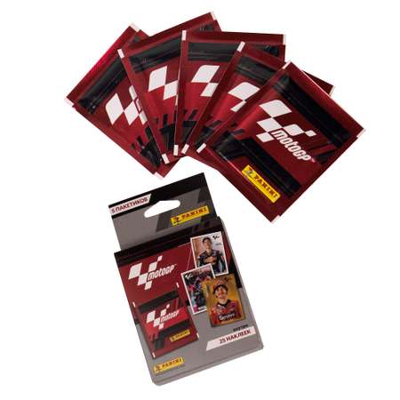 Наклейки Panini