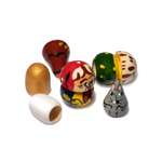 Пальчиковый театр Хохлома Оптом