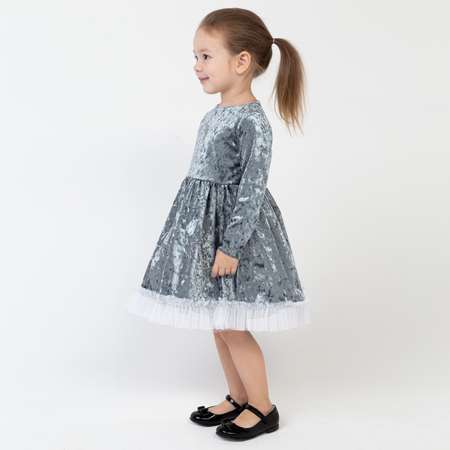Платье Kaftan