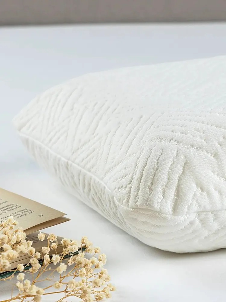 Подушка анатомическая Askona Pillo New - фото 4