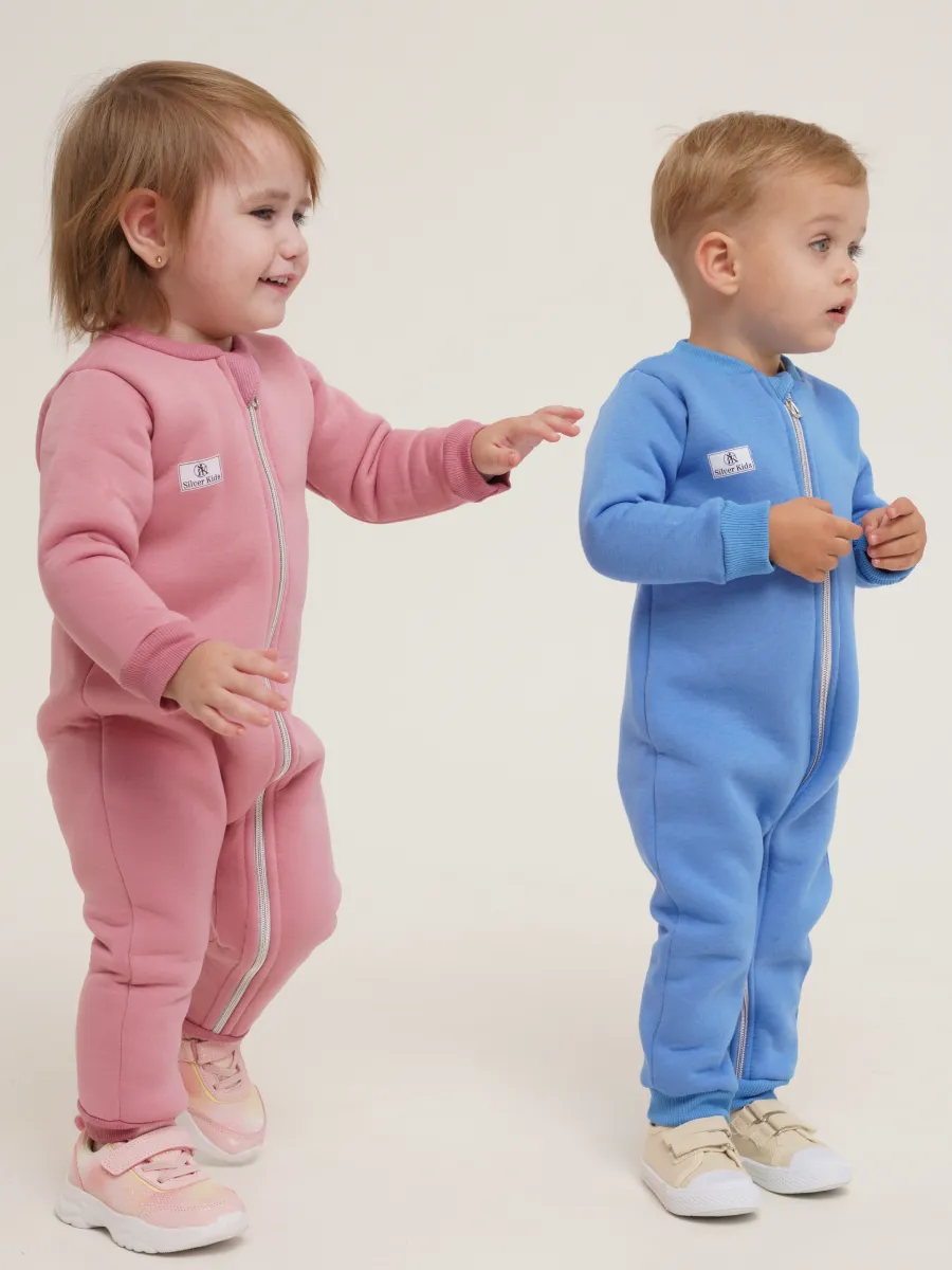 Комбинезон Супер Пупс мод14/зефир - фото 17