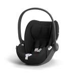 Автокресло Cybex Cloud T i-Size Isofix 0 (0 -13 кг) черный