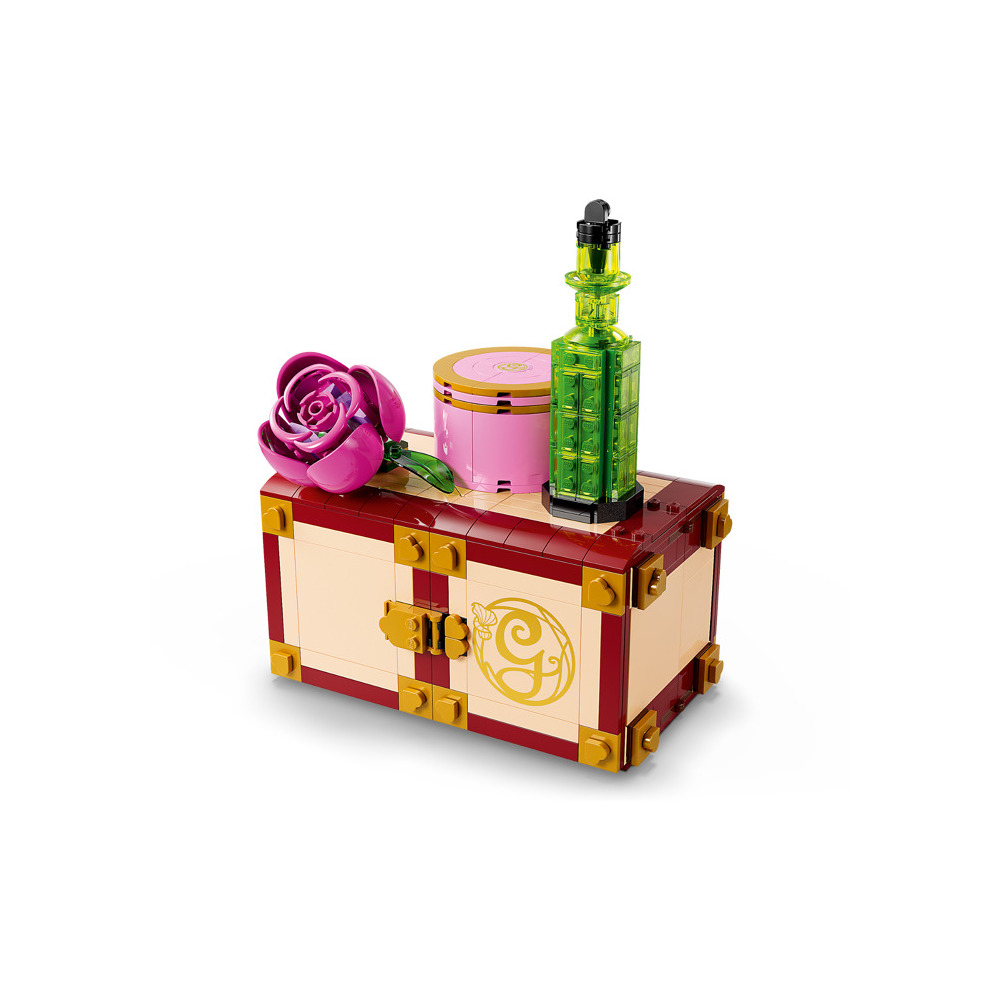 Конструктор LEGO 941 дет. - фото 3