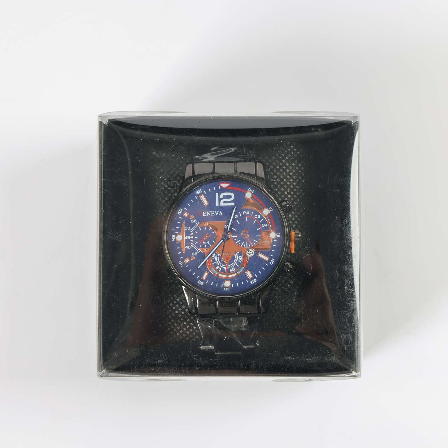 Часы ё - фото 4