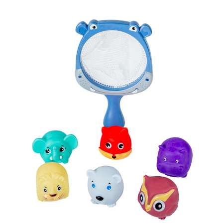 Игрушка Kribly Boo
