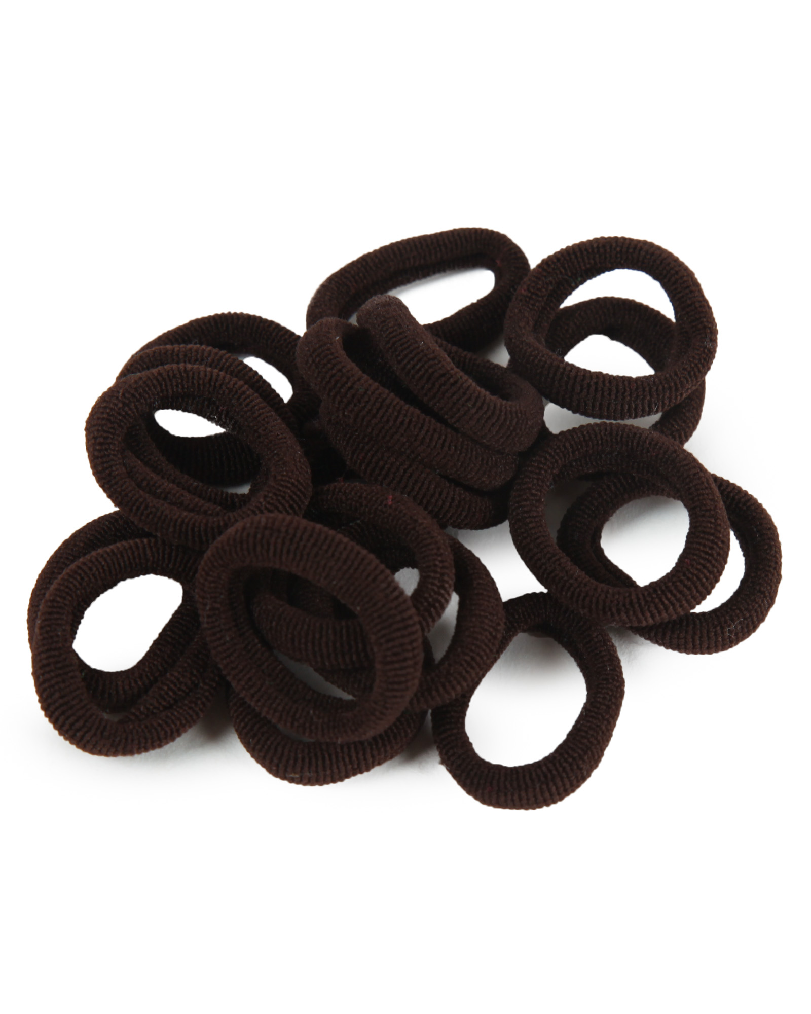 Резинка Demi Star Brown 100 шт. - фото 4