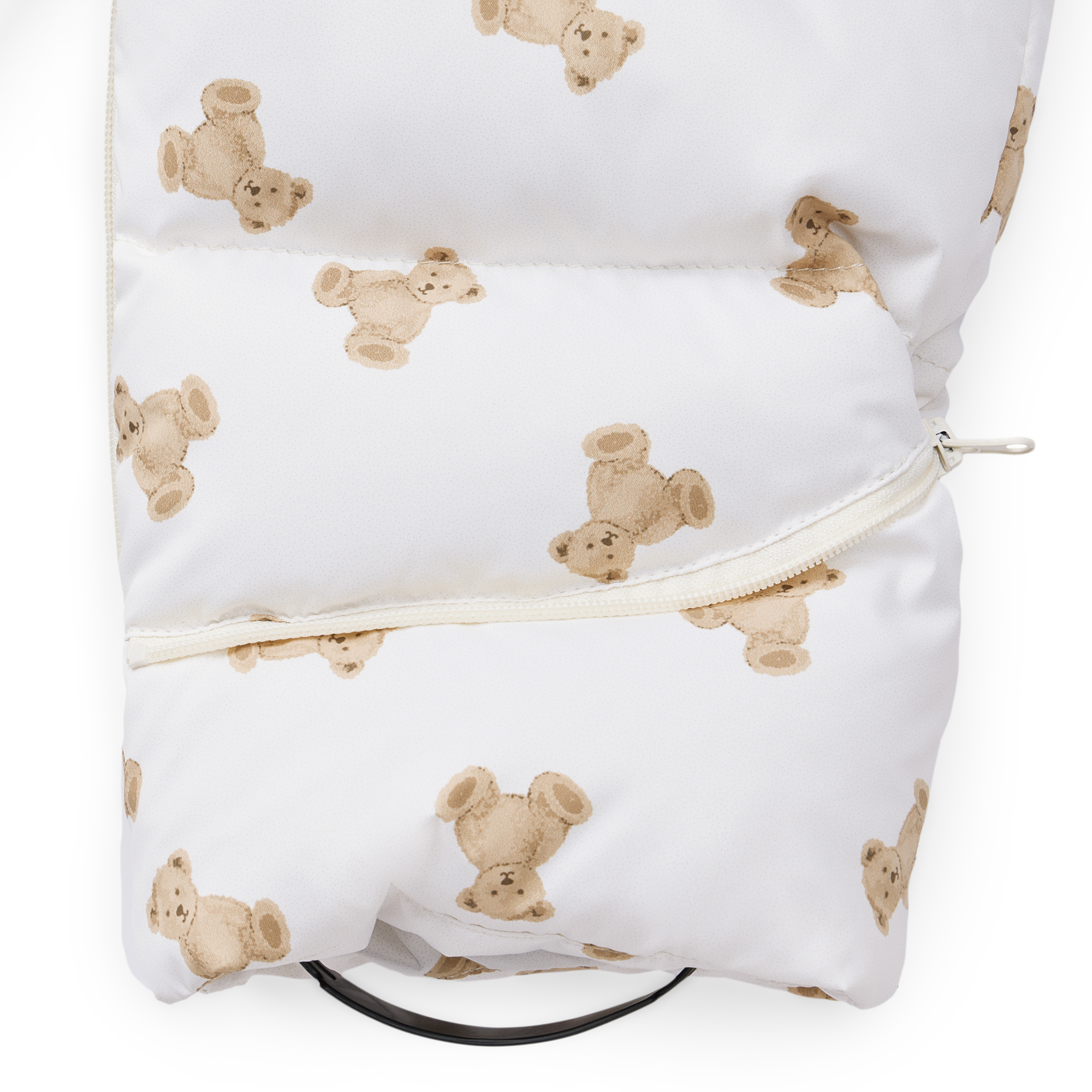 Комбинезон-трансформер Happy Baby 89027_beige-(bear) - фото 13