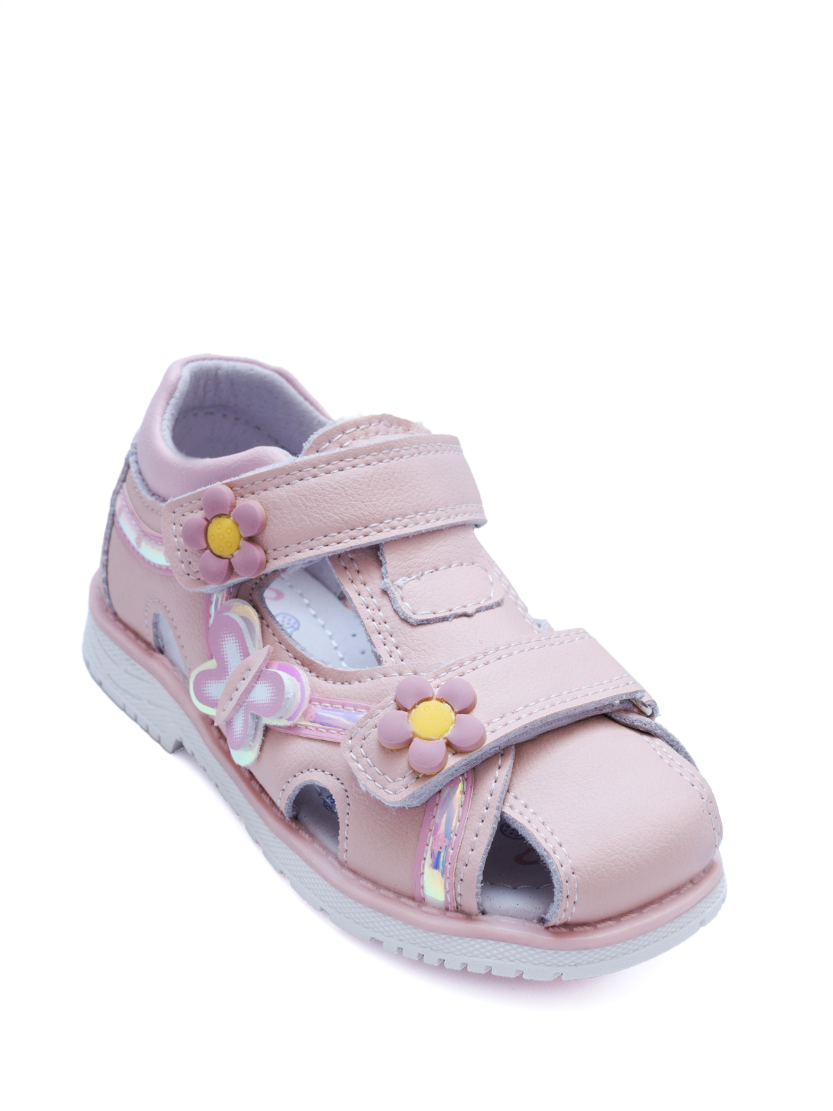 Сандалии Тотошка Q10-2L - фото 10