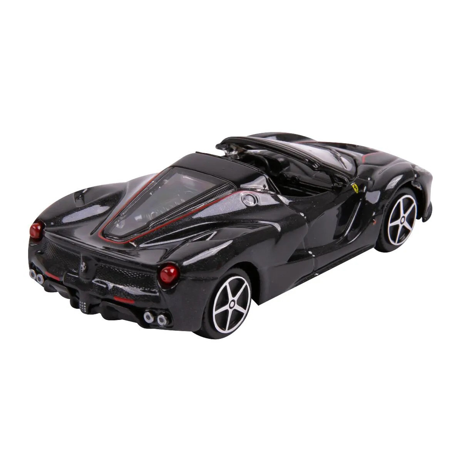 Автомобиль BBurago Ferrari 1:43 18-36011-6 - фото 3