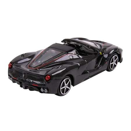 Автомобиль BBurago Ferrari 1:43