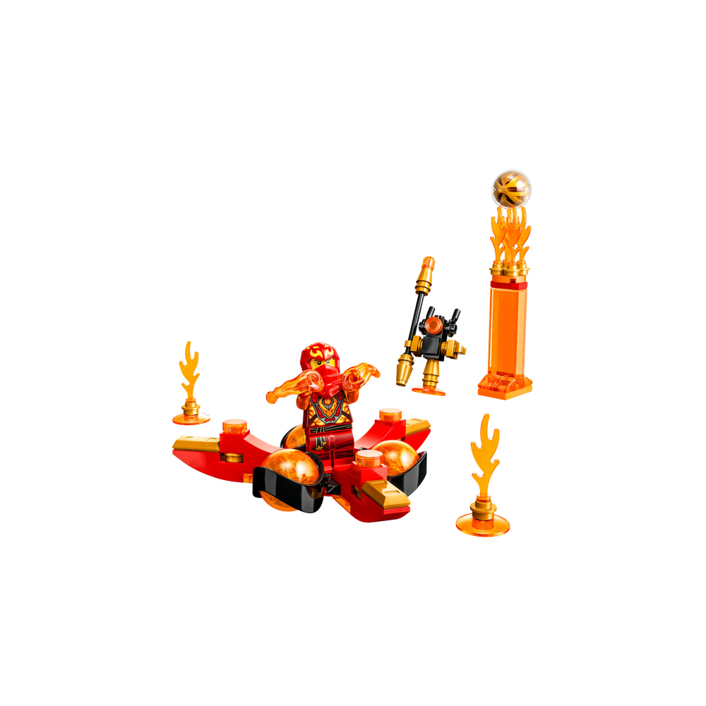 Конструктор LEGO 312 дет. - фото 2