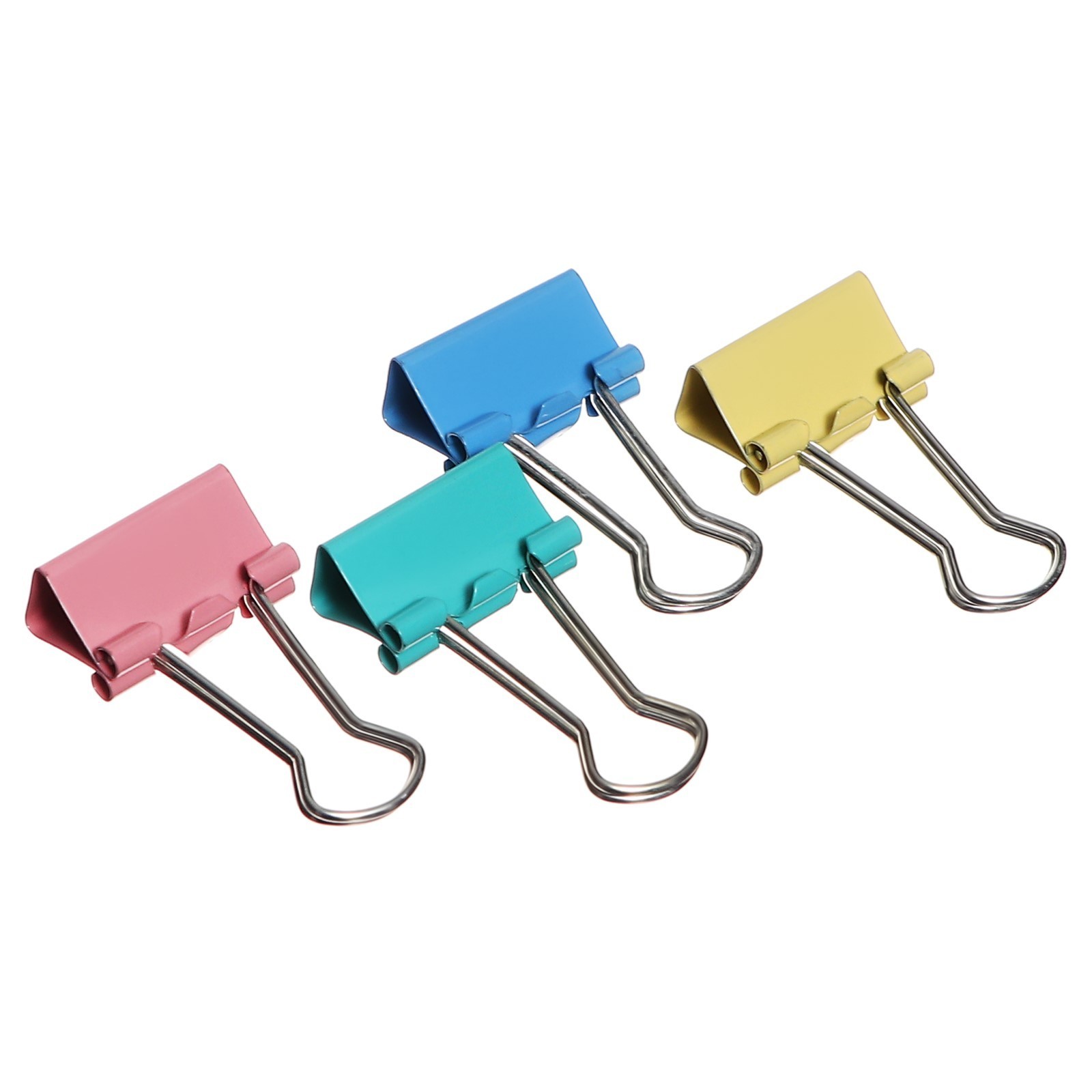 Зажимы Calligrata 40 шт. - фото 2