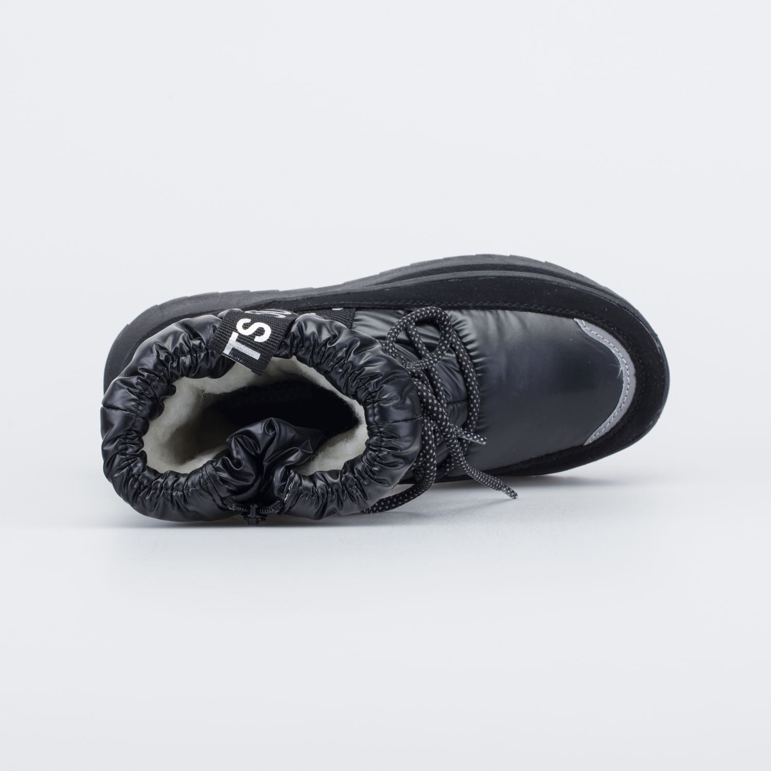 Сапоги Котофей 664992-42 - фото 4