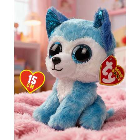 Мягкая игрушка TY Собака