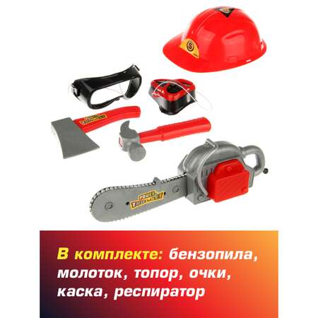 Игрушка Veld Co Мастер (инструменты)