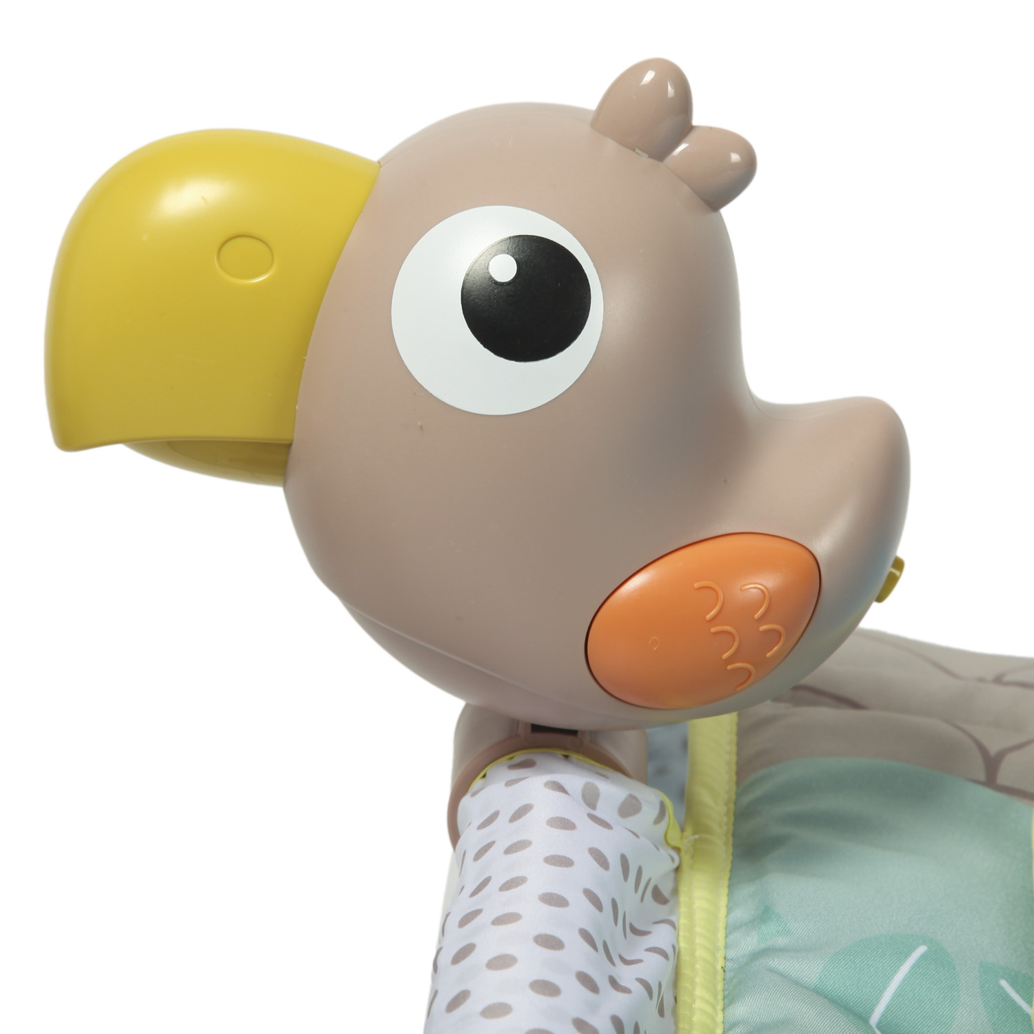 Коврик BabyGo 3 в 1 - фото 9
