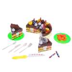 Игровой набор Sima-Land продукты