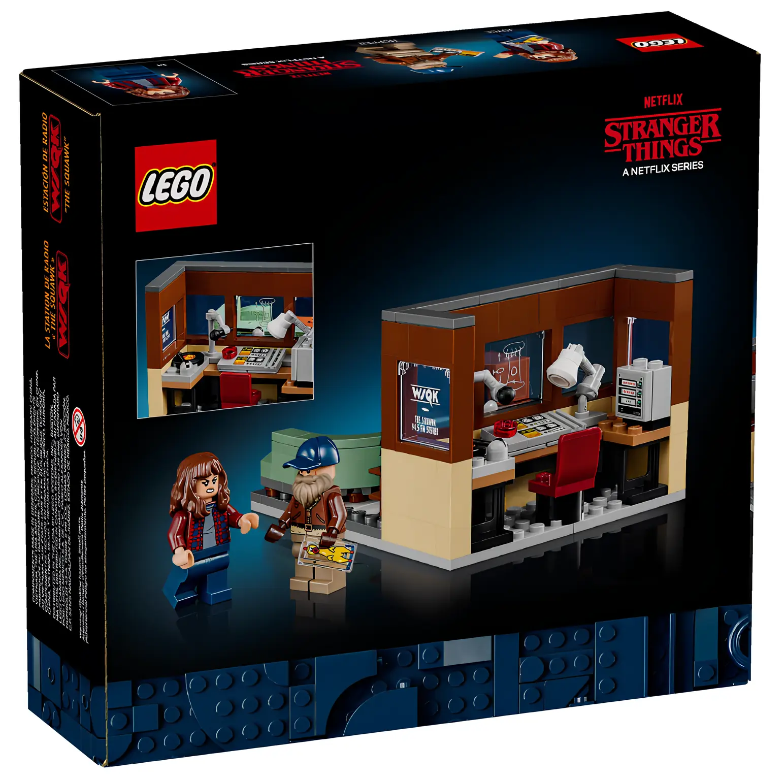 Конструктор LEGO Creator Expert 40891 234 дет. - фото 2