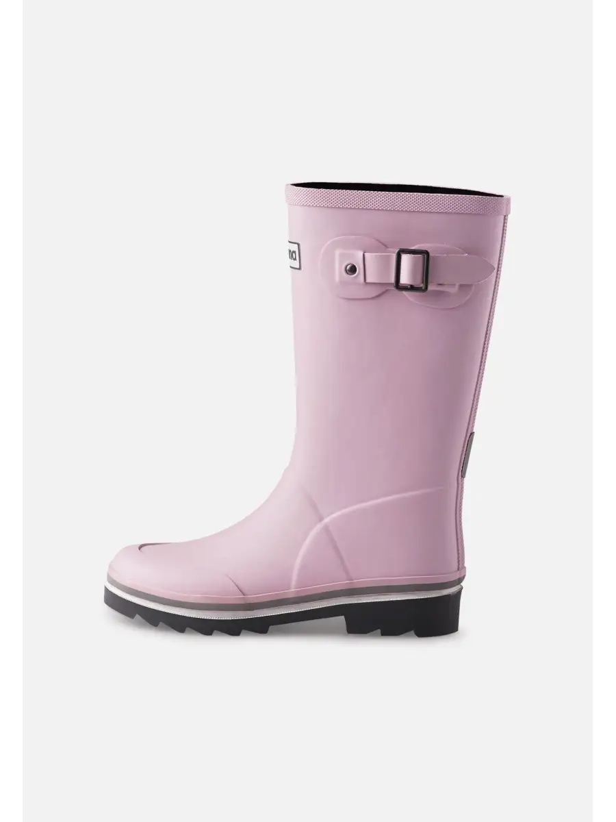 Резиновые сапоги Reima 569480-4010 - фото 1