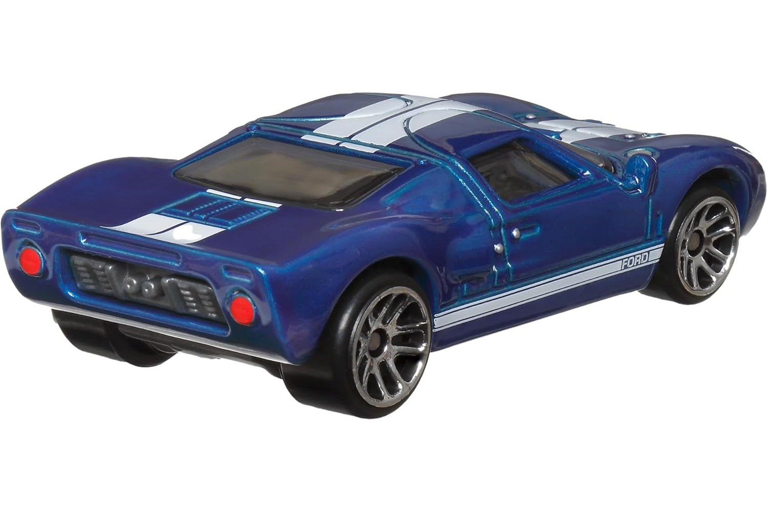 Автомобиль Hot Wheels 1:64 HNR88 - фото 3