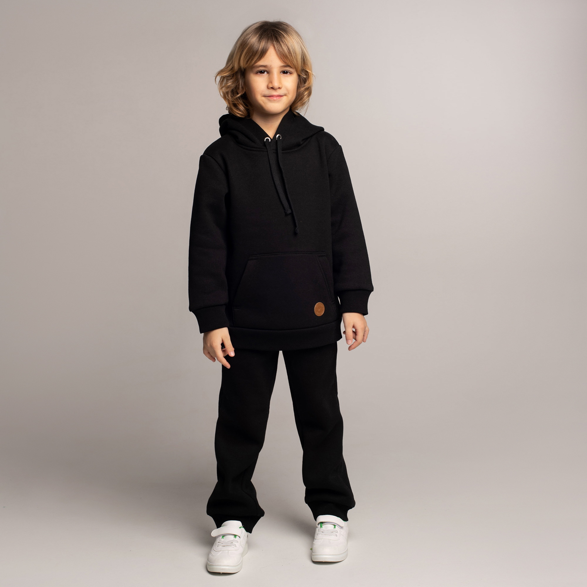 Спортивный костюм Персона Junior кд1000 - фото 18