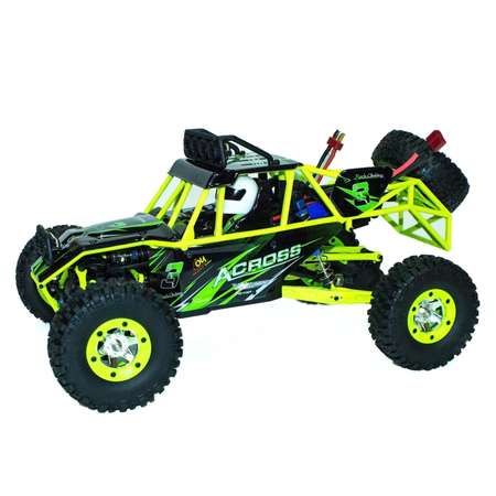 Автомобиль РУ WL TOYS 1:12