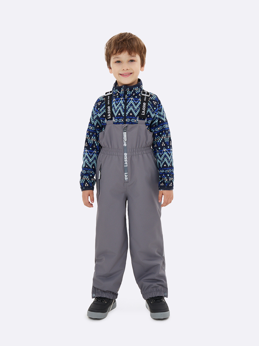 Полукомбинезон Lassie 72105319-9470 - фото 5