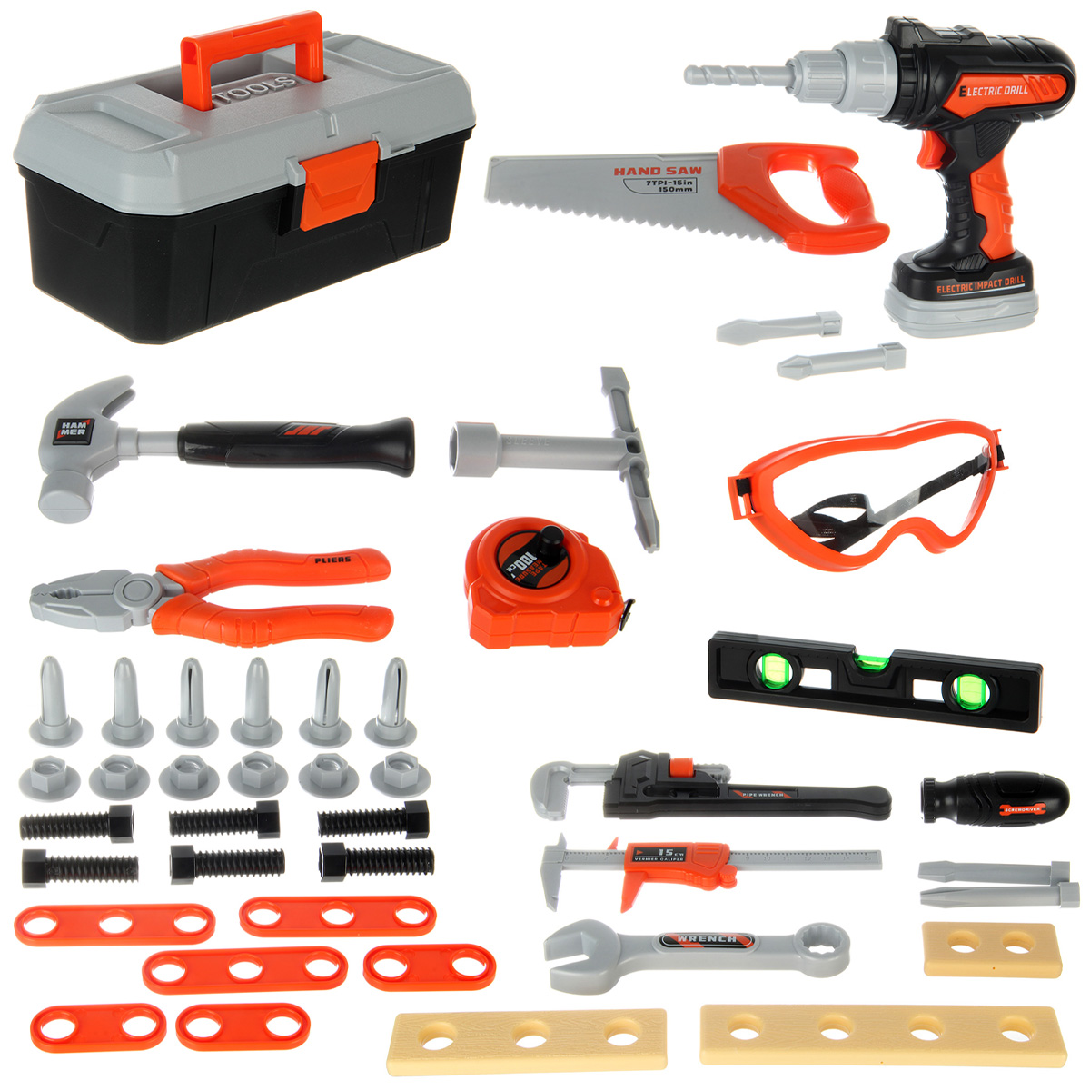 Игрушка Veld Co Чемодан - фото 3