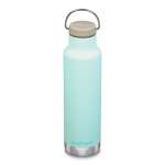 Термобутлыка Klean Kanteen Insulated Classic 20oz Blue Tint 592 мл