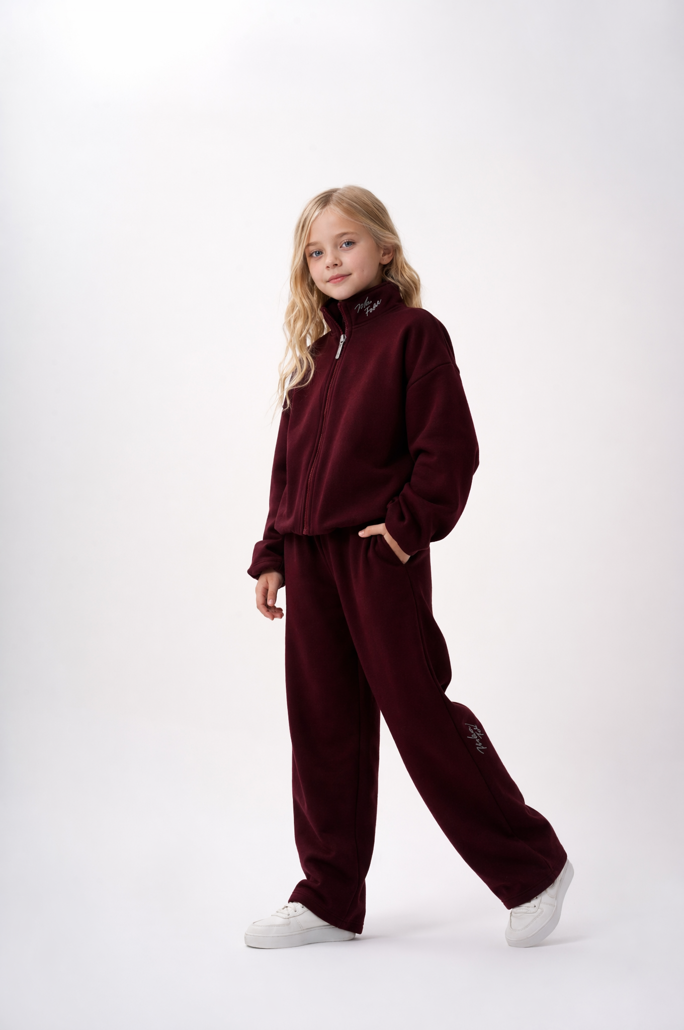 Изображение товара Костюм Kukurumi: 134