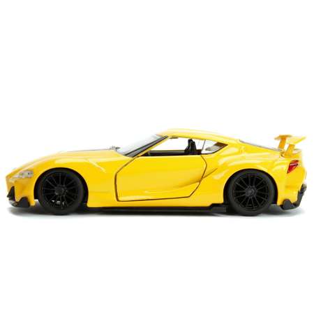 Автомобиль Jada Toyota 1:32