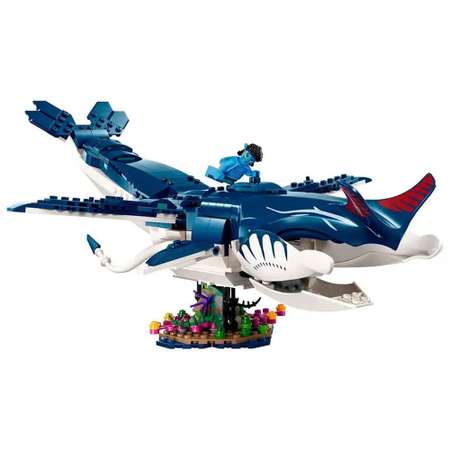 Конструктор LEGO Avatar 761 дет.