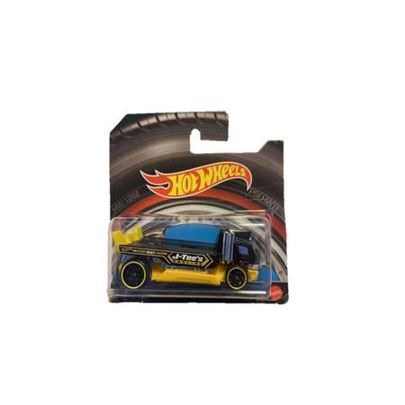 Журналы Hot Wheels с вложениями (машинки) (115 + 116) Хот Вилз
