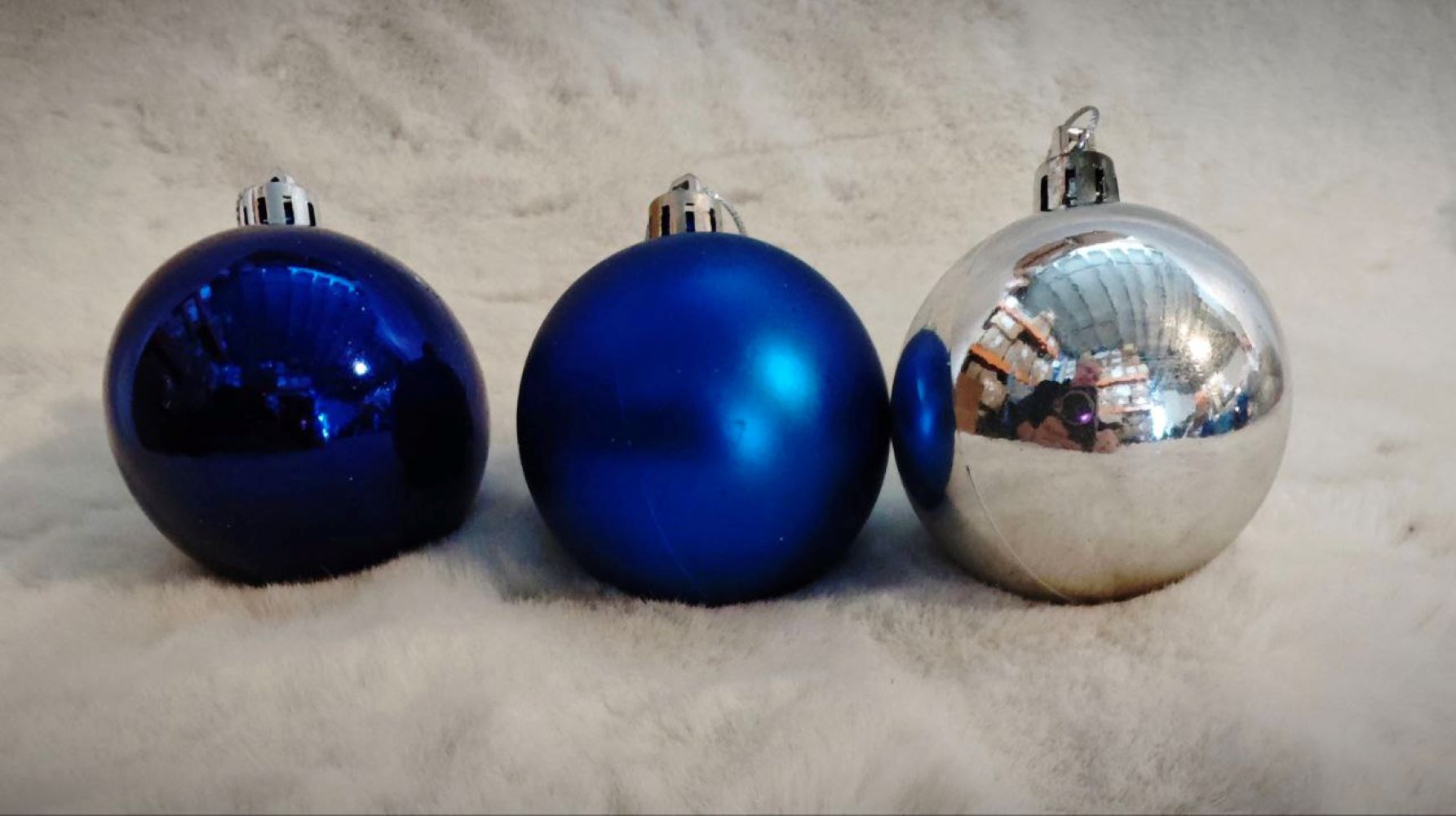 Украшение ёлочное Магия праздника ПК-004-1 - фото 1