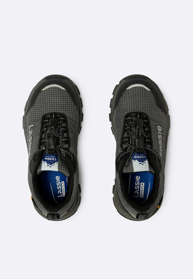 Полуботинки Lassie 72403204-9990 - фото 7