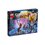 Конструктор LEGO Avatar Торук Макто и Древо душ 1212 дет.