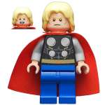 Фигурка LEGO Marvel Thor Super Heroes Thor