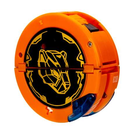 Фигурка Armor Rangers Армокор Боевого Гепарда