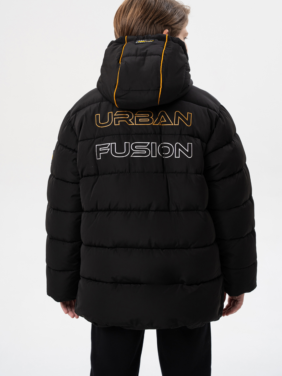 Куртка PlayToday 32511377 - фото 4