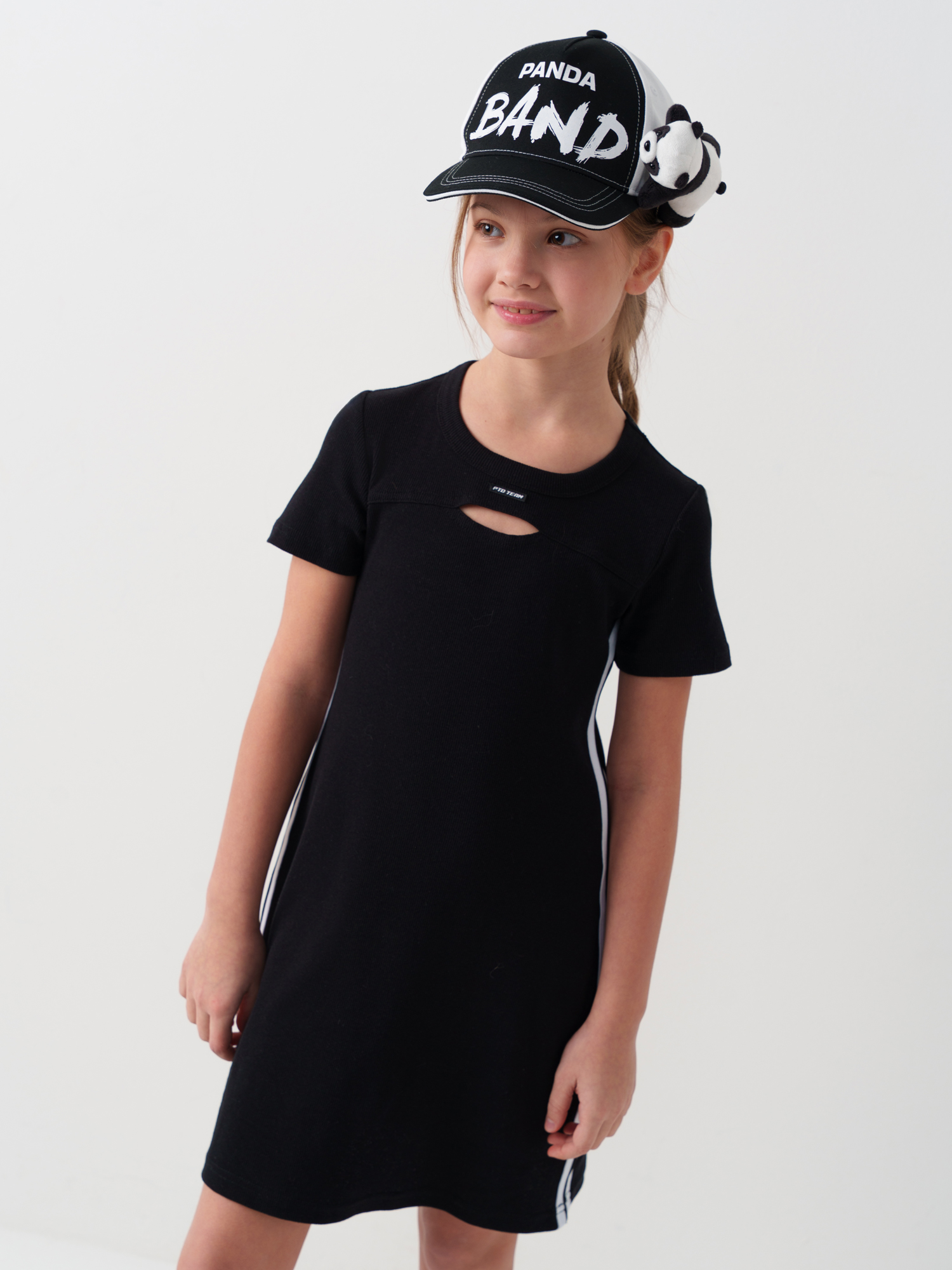 Бейсболка и игрушка PlayToday 12621328 - фото 1