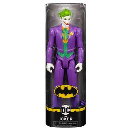 Фигурка Batman Джокер