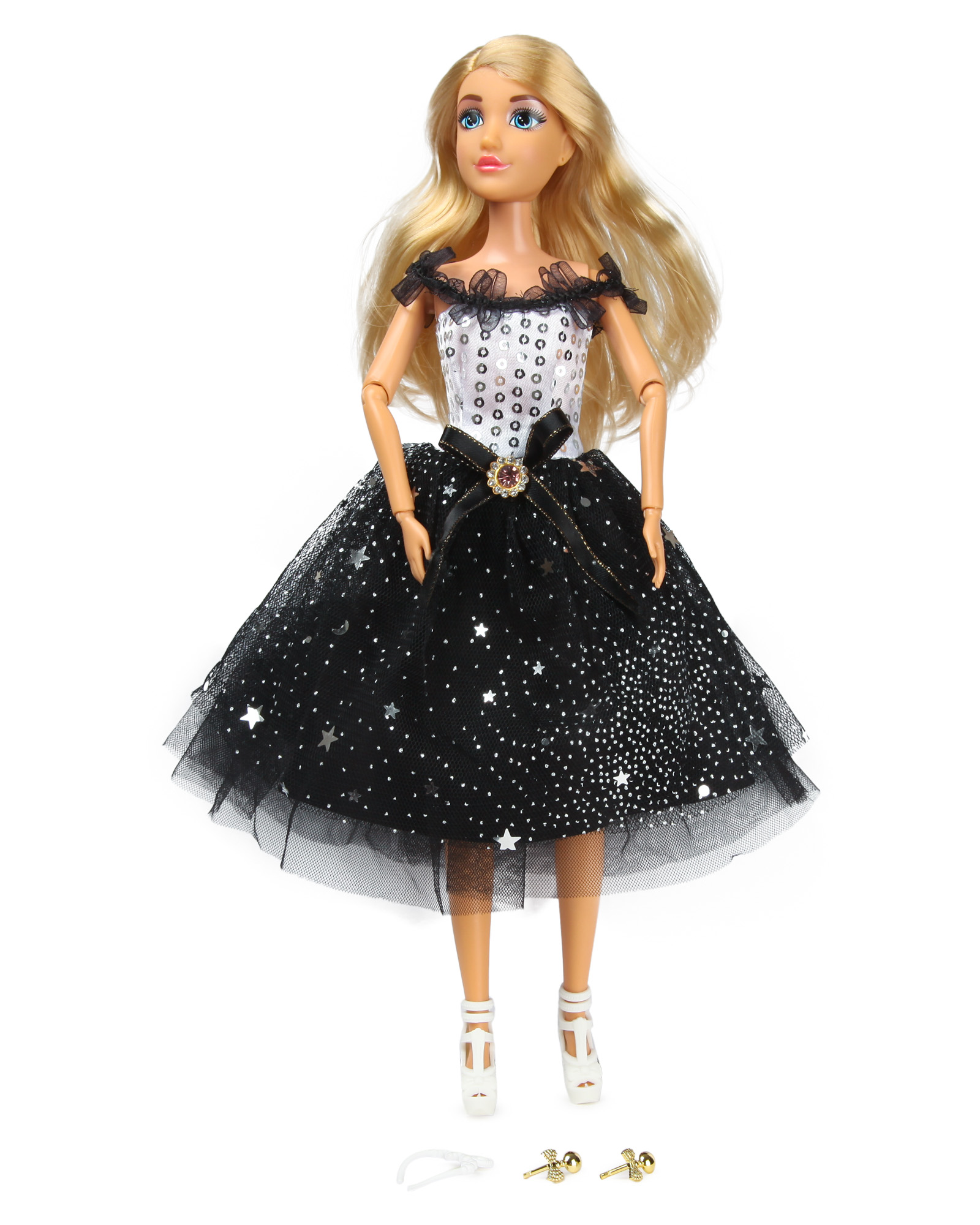 Кукла модельная Demi Star 616522 - фото 5