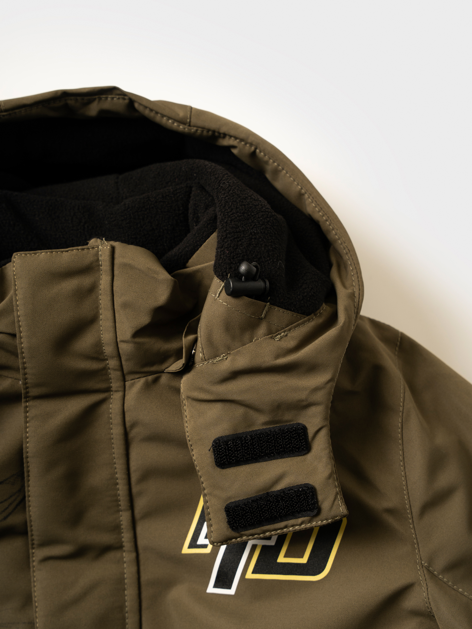 Куртка PlayToday 32531008 - фото 11